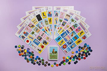Millennial Loteria - Mike Alfaro [KSIĄŻKA]