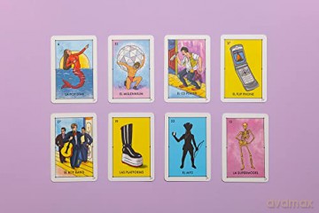 Millennial Loteria - Mike Alfaro [KSIĄŻKA]