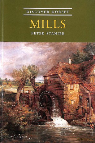 Mills Discover Dorset [KSIĄŻKA]