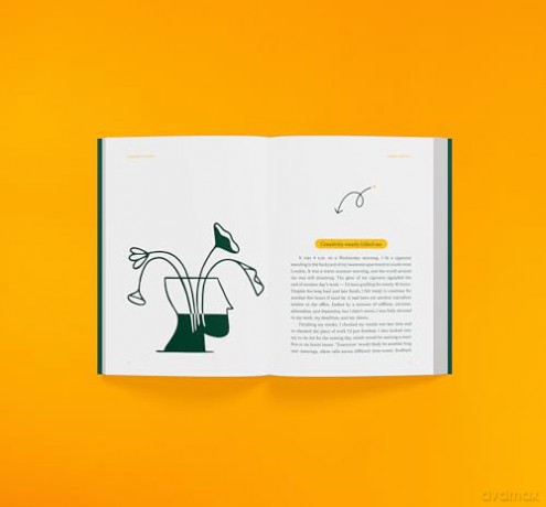 Mind Full Creative - Radim Malinic [KSIĄŻKA]