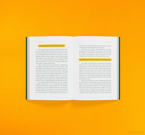 Mind Full Creative - Radim Malinic [KSIĄŻKA]
