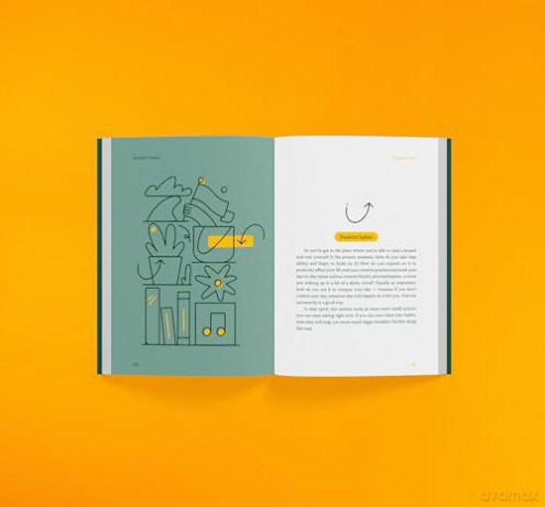 Mind Full Creative - Radim Malinic [KSIĄŻKA]