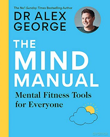 Mind Manual - Alex George [KSIĄŻKA]