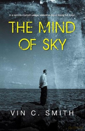 Mind Of Sky - Vin C. Smith [KSIĄŻKA]