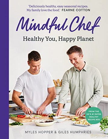 Mindful Chef - Century [KSIĄŻKA]