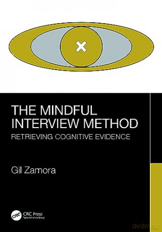Mindful Eyewitness Interview - Gil Zamora [KSIĄŻKA]