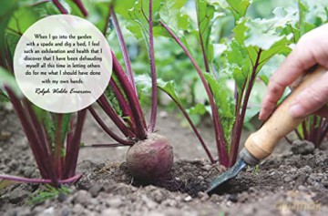 Mindful Gardening [KSIĄŻKA]