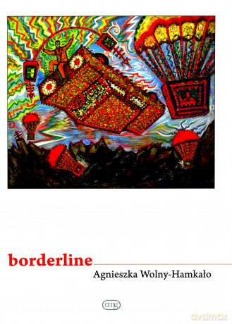 Borderline - Wolny-Hamkało A. [KSIĄŻKA]