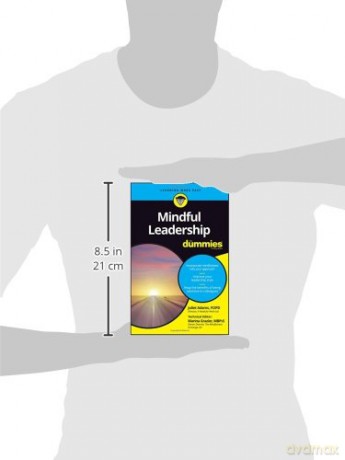 Mindful Leadership For Dummies [KSIĄŻKA]