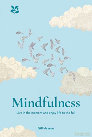 Mindfulness - Gill Hasson [KSIĄŻKA]