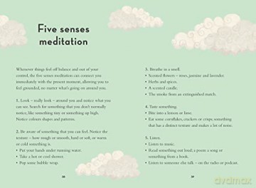 Mindfulness - Gill Hasson [KSIĄŻKA]
