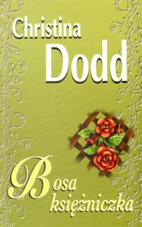 Bosa Księżniczka - Dodd Christina [KSIĄŻKA]