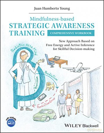 Mindfulness Based Strategic Awareness Tr - Juan Humberto Young [KSIĄŻKA]