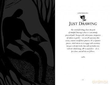 Mindfulness In Drawing - Wendy Ann Greenhalgh [KSIĄŻKA]