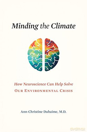 Minding The Climate - Ann-Christi Duhaime [KSIĄŻKA]