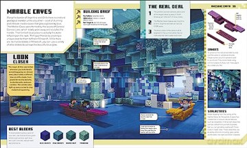 Minecraft Ideas Book [KSIĄŻKA]