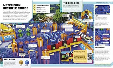 Minecraft Ideas Book [KSIĄŻKA]