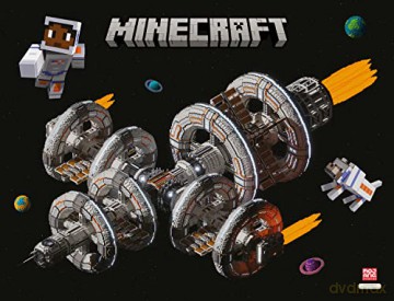 Minecraft/Ultimate Inventors Collection - Mojang Ab [KSIĄŻKA]