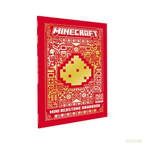 Minecraft/Ultimate Inventors Collection - Mojang Ab [KSIĄŻKA]