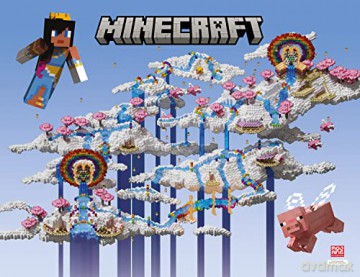Minecraft/Ultimate Inventors Collection - Mojang Ab [KSIĄŻKA]