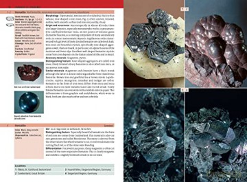 Minerals Encyclopedia - Rupert Hochleitner [KSIĄŻKA]