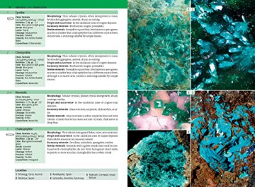 Minerals Encyclopedia - Rupert Hochleitner [KSIĄŻKA]