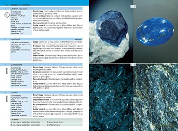 Minerals Encyclopedia - Rupert Hochleitner [KSIĄŻKA]