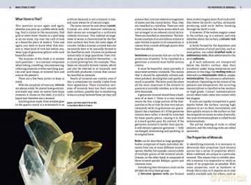 Minerals Encyclopedia - Rupert Hochleitner [KSIĄŻKA]
