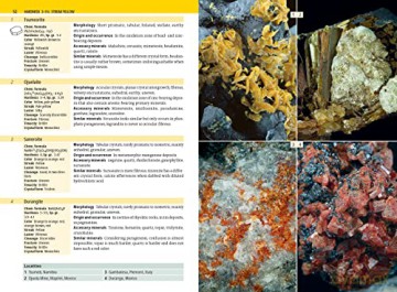 Minerals Encyclopedia - Rupert Hochleitner [KSIĄŻKA]
