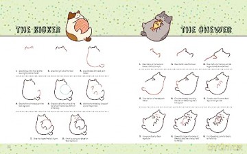 Mini Kawaii Kitties - Olive Yong [KSIĄŻKA]