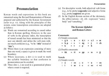 Mini Korean Dictionary - Seong-Chui Shin [KSIĄŻKA]