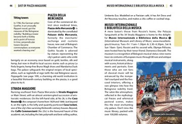 Mini Rg Bologna - Guides Rough [KSIĄŻKA]