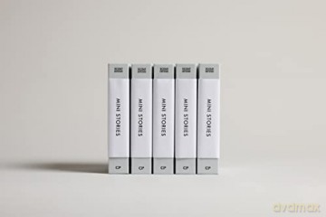 Mini Stories - Scout Editions [KSIĄŻKA]
