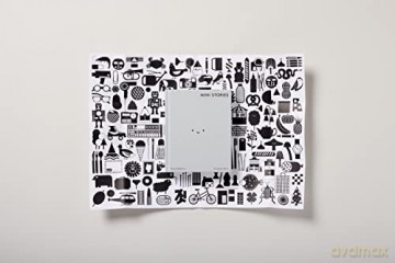 Mini Stories - Scout Editions [KSIĄŻKA]