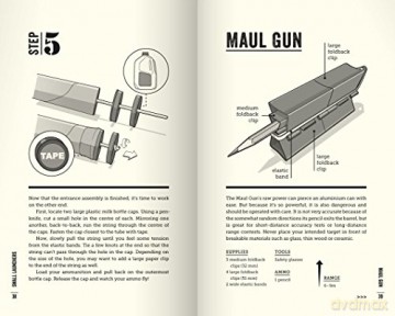 Mini Weapons Of Mass Destruction - John Austin [KSIĄŻKA]