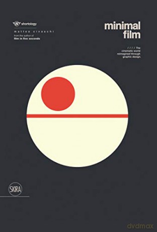 Minimal Film - Matteo Civaschi [KSIĄŻKA]
