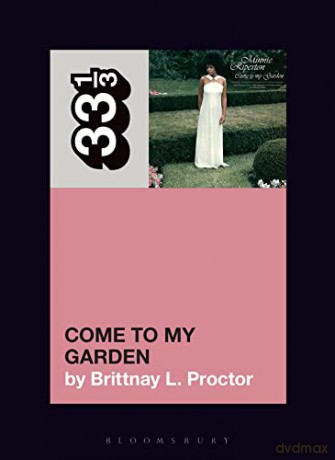 Minnie Ripertons Come To My Garden - Proctor Brittnay [KSIĄŻKA]