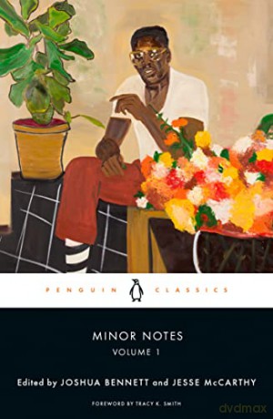 Minor Notes Volume 1 - G M Et Al Horton [KSIĄŻKA]