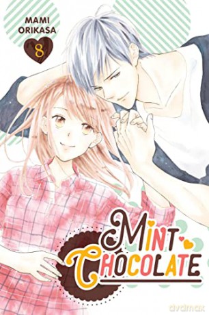 Mint Chocolate Vol 8 - Mami Orikasa [KSIĄŻKA]