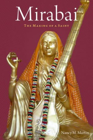 Mirabai [KSIĄŻKA]