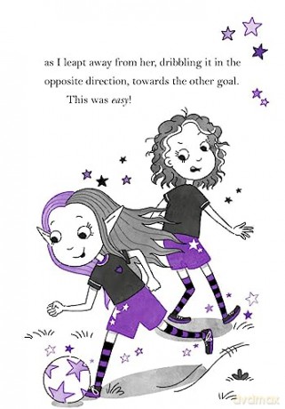 Mirabelle Wants To Win - Harriet Muncaster [KSIĄŻKA]