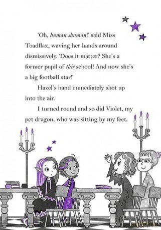 Mirabelle Wants To Win - Harriet Muncaster [KSIĄŻKA]