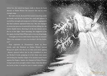 Miraculous Sweetmakers The Frost Fair - Natasha Hastings [KSIĄŻKA]