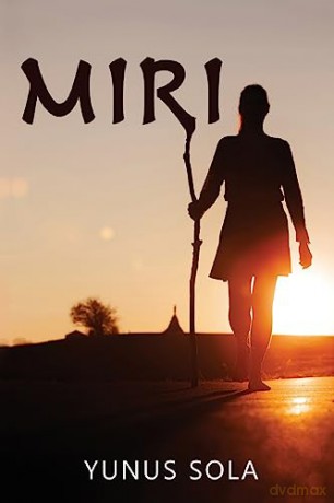 Miri - Yunus Sola [KSIĄŻKA]