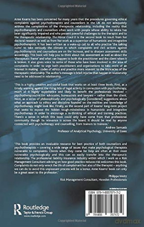 Mirror Crackd - Anne Kearns [KSIĄŻKA]