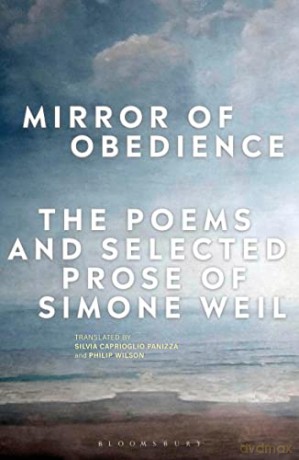 Mirror Of Obedience - Simone Weil [KSIĄŻKA]