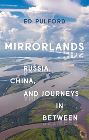 Mirrorlands - Ed Pulford [KSIĄŻKA]