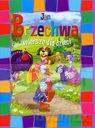 Brzechwa Wiersze Dla Dzieci [KSIĄŻKA]