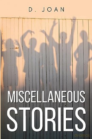 Miscellaneous Stories - D. Joan [KSIĄŻKA]