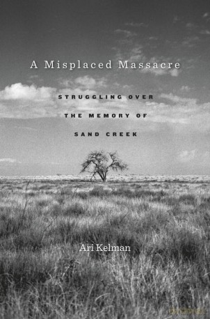 Misplaced Massacre - Ari Kelman [KSIĄŻKA]